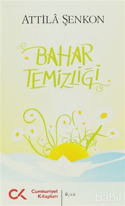 Picture of Bahar Temizliği