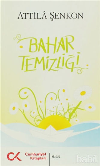 Picture of Bahar Temizliği