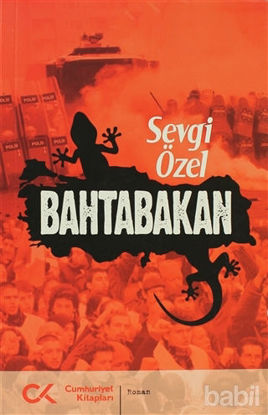 Picture of Bahtabakan
