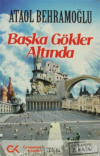 Picture of Başka Gökler Altında