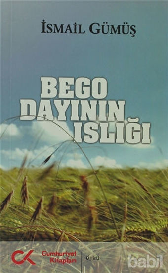 Picture of Bego Dayının Islığı