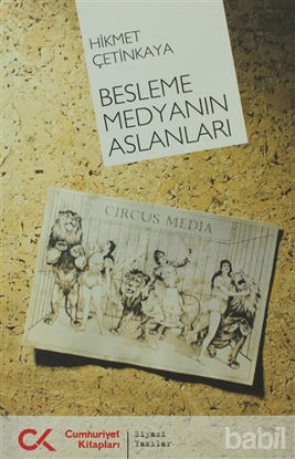 Picture of Besleme Medyanın Aslanları