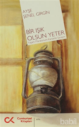 Picture of Bir Işık Olsun Yeter