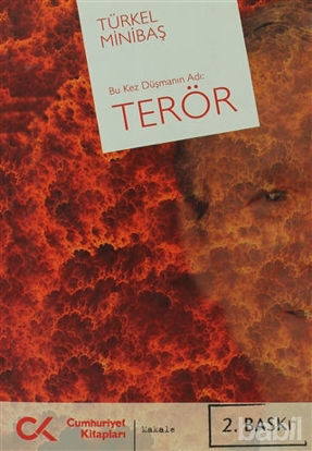 Picture of Bu Kez Düşmanın Adı: Terör