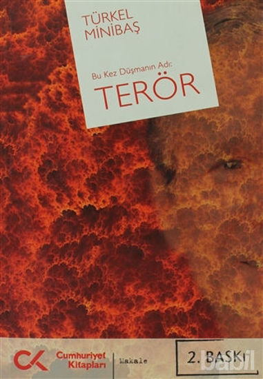 Picture of Bu Kez Düşmanın Adı: Terör