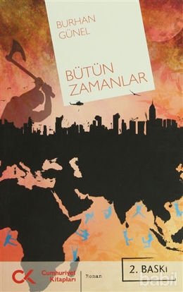 Picture of Bütün Zamanlar