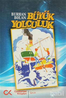Picture of Büyük Yolculuk