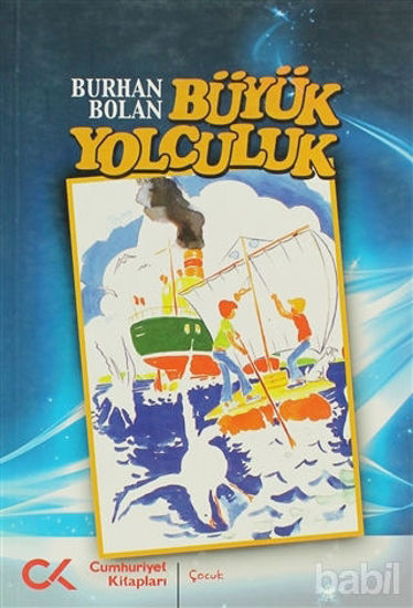 Picture of Büyük Yolculuk