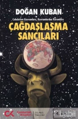 Picture of Çağdaşlaşma Sancıları