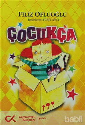 Picture of Çocukça