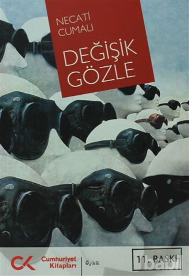 Picture of Değişik Gözle
