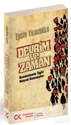 Picture of Devrim ve Zaman