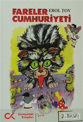 Picture of Fareler Cumhuriyeti