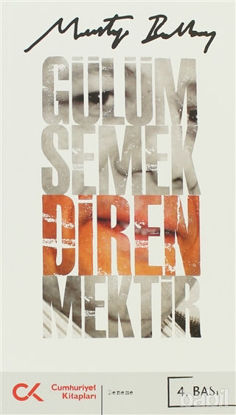 Picture of Gülümsemek Direnmektir