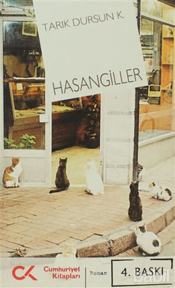 Picture of Hasangiller