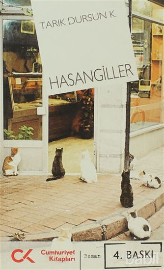 Picture of Hasangiller
