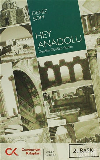 Picture of Hey Anadolu