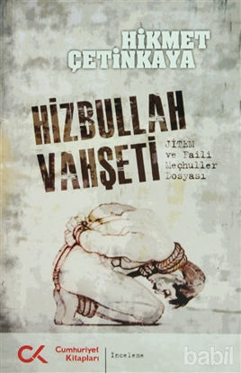 Picture of Hizbullah Vahşeti