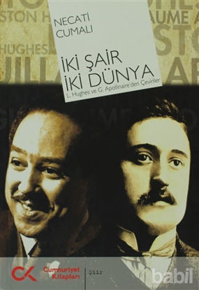 Picture of İki Şair İki Dünya