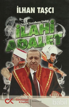 Picture of İlahi Adalet