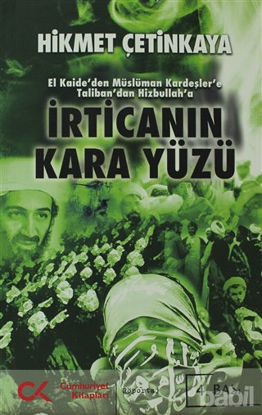 Picture of İrtica’nın Kara Yüzü