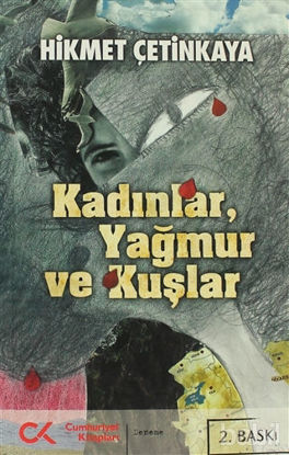 Picture of Kadınlar, Yağmur ve Kuşlar