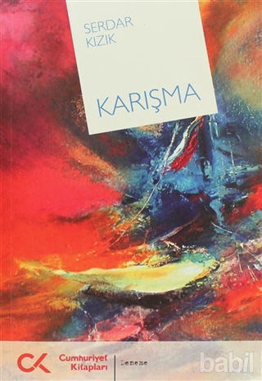 Picture of Karışma