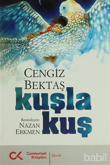 Picture of Kuşla Kuş