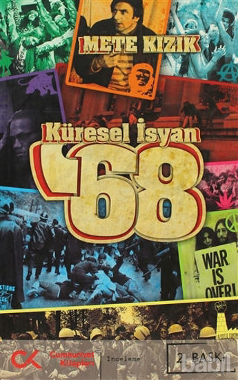 Picture of Küresel İsyan ’68