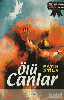 Picture of Ölü Canlar