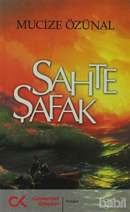 Picture of Sahte Şafak