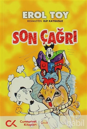 Picture of Son Çağrı