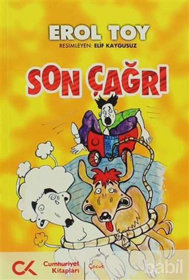 Picture of Son Çağrı