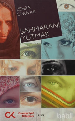 Picture of Şahmaranı Yutmak