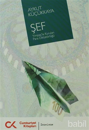Picture of Şef