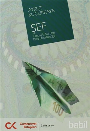 Picture of Şef