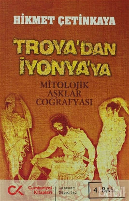 Picture of Troya’dan İyonya’ya