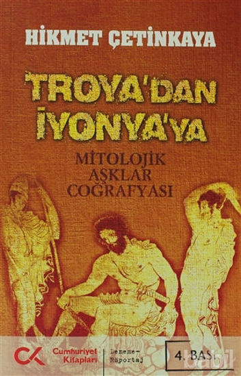 Picture of Troya’dan İyonya’ya