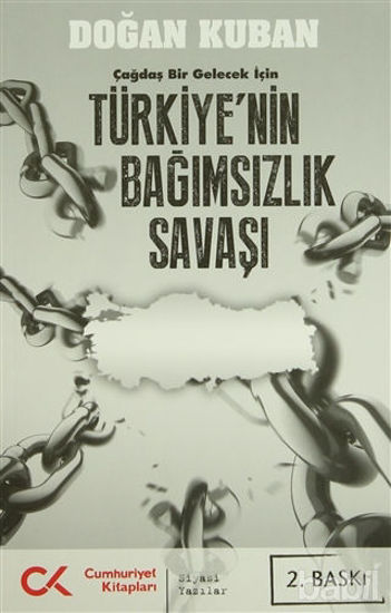 Picture of Türkiye’nin Bağımsızlık Savaşı