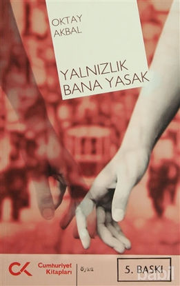 Picture of Yalnızlık Bana Yasak