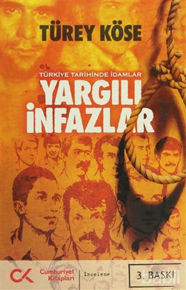 Picture of Yargılı İnfazlar