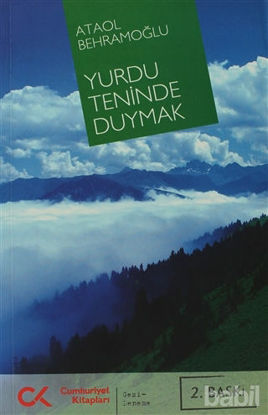 Picture of Yurdu Teninde Duymak