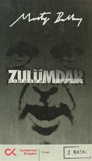 Picture of Zulümdar