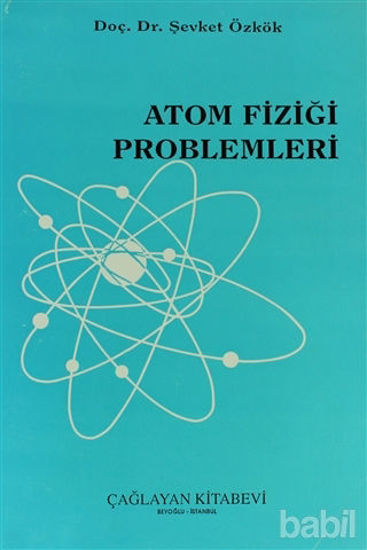Picture of Atom Fiziği Problemleri