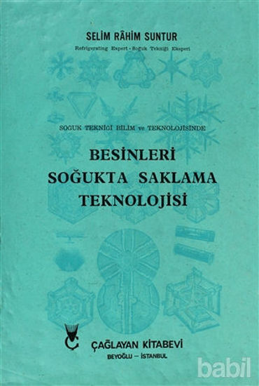Picture of Besinleri Soğukta Saklama Teknolojisi