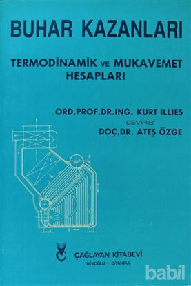 Picture of Buhar Kazanları