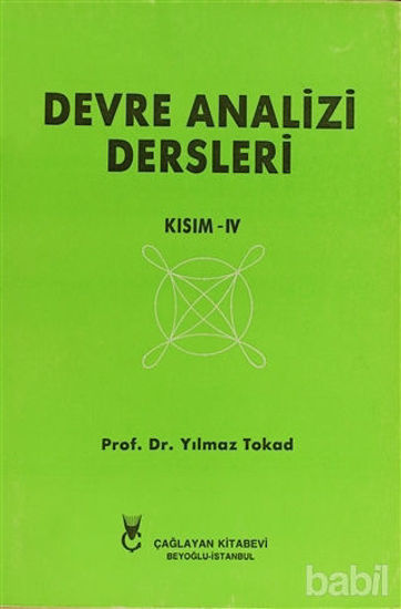 Picture of Devre Analizi Dersleri - Kısım 4