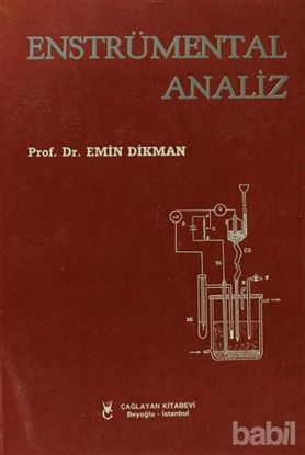 Picture of Enstrümental Analiz