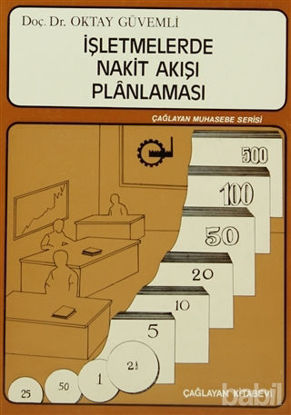 Picture of İşletmelerde Nakit Akışı Planlaması