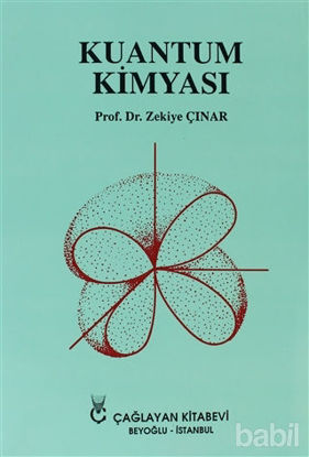 Picture of Kuantum Kimyası